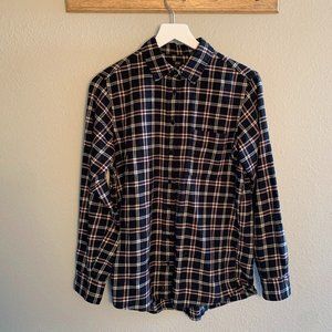Classic Flannel